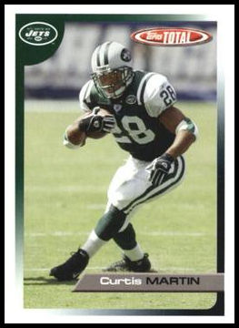 271 Curtis Martin